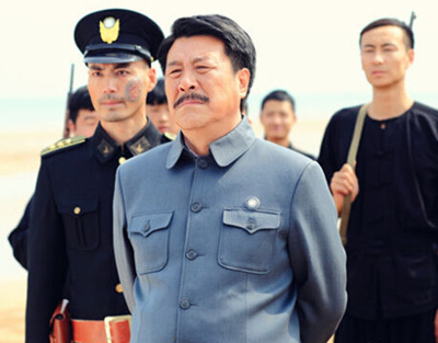 电视剧新渔岛怒潮演员表剧情介绍 温峥嵘梁家仁主演