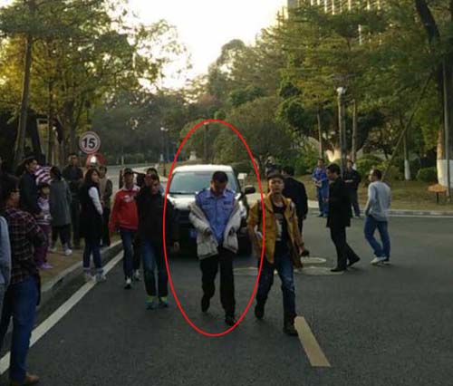 周星驰《美人鱼》邓超文章加盟 女主角系模特