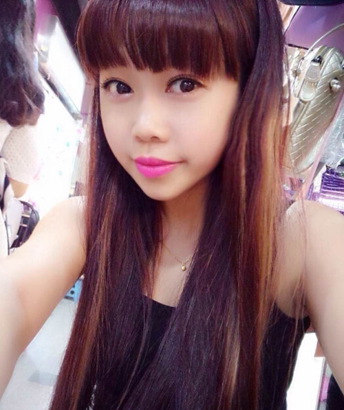 变形计蒋伟个人资料微博 美貌姐姐蒋莉照片曝光