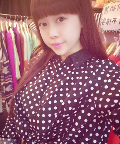 变形计蒋伟个人资料微博 美貌姐姐蒋莉照片曝光