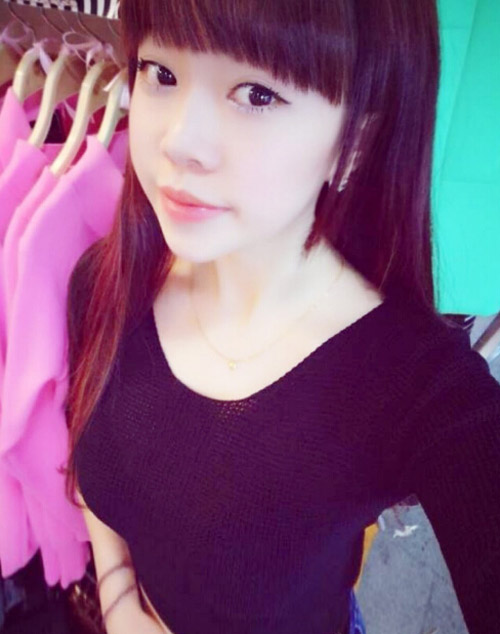 变形计蒋伟个人资料微博 美貌姐姐蒋莉照片曝光