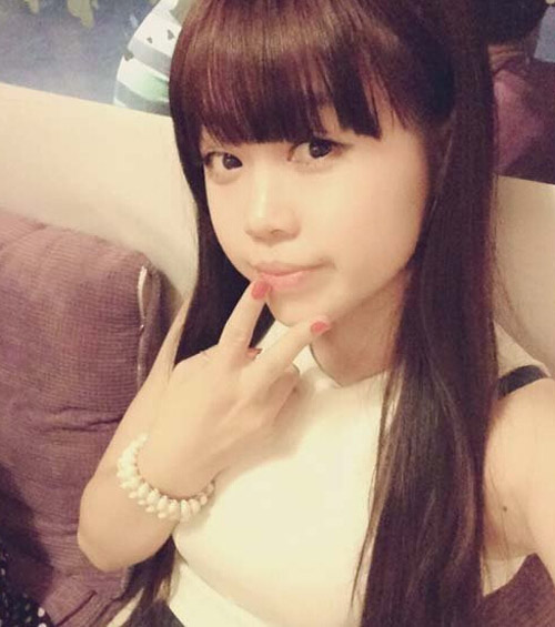 变形计蒋伟个人资料微博 美貌姐姐蒋莉照片曝光