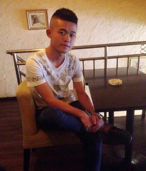 变形计蒋伟个人资料微博 美貌姐姐蒋莉照片曝光