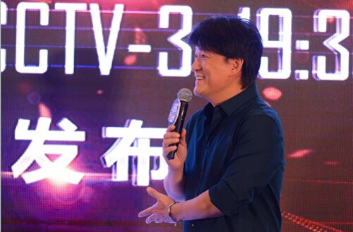 中国好歌曲第二季启动 羽泉加盟替杨坤