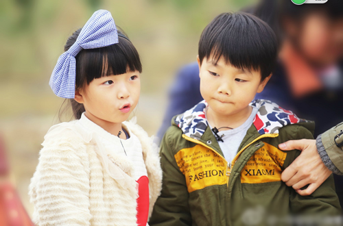 郭敬明《一年级》被恶搞 大吼“陈学冬我恨你”