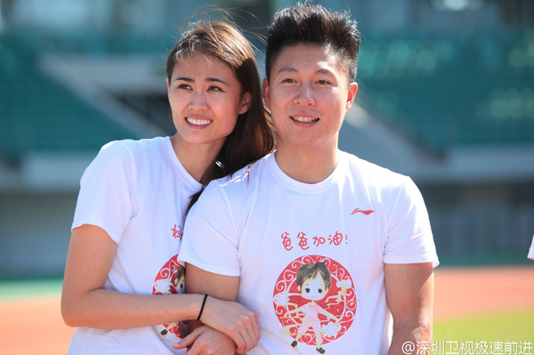 《极速前进》完美收官：钟汉良成功夺冠