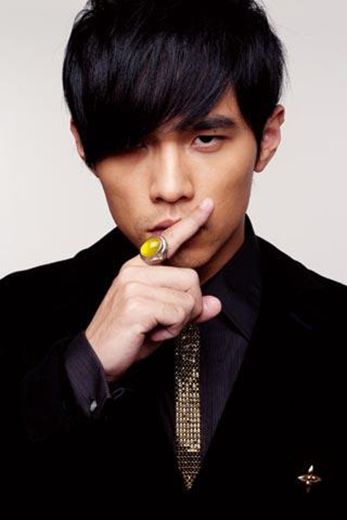 中国好声音公布第四季首位导师 周杰伦成最年轻导师