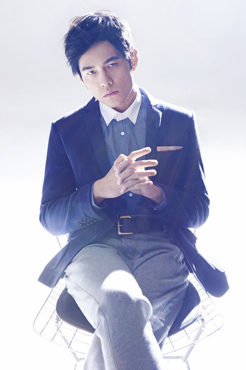 中国好声音公布第四季首位导师 周杰伦成最年轻导师