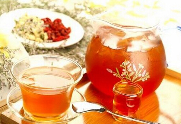 冬天喝什么茶好 驱寒养生的绝佳饮品