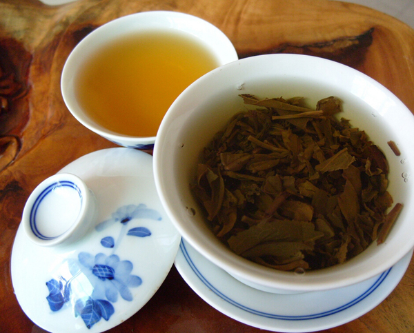 冬天喝什么茶好 驱寒养生的绝佳饮品