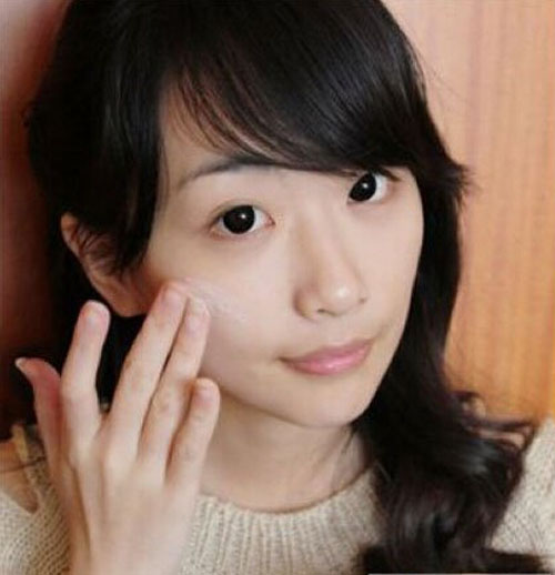 小内双怎么画眼线 让你双眼漂亮有神采