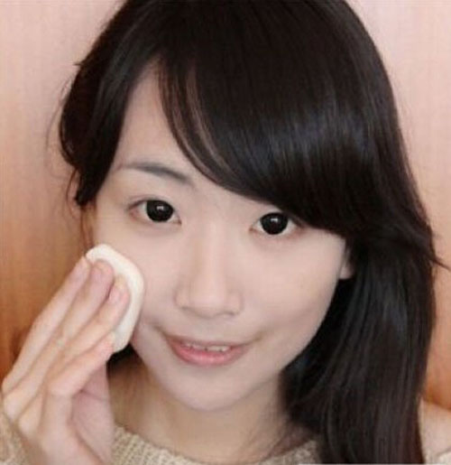 小内双怎么画眼线 让你双眼漂亮有神采