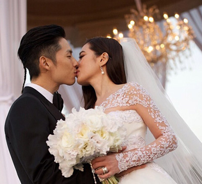 吴建豪百亿妻已提出离婚 因两人房事不协调