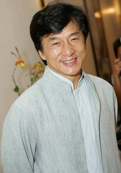 成龙首度回应房祖名涉毒：没有动用关系救他
