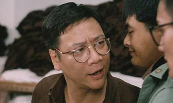 香港演员何家驹病逝 曾出演《监狱风云》