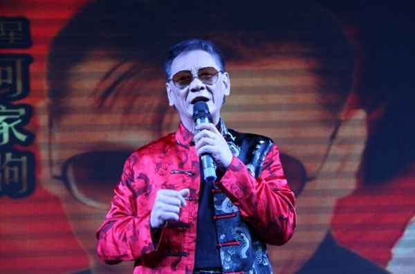 香港演员何家驹病逝 曾出演《监狱风云》