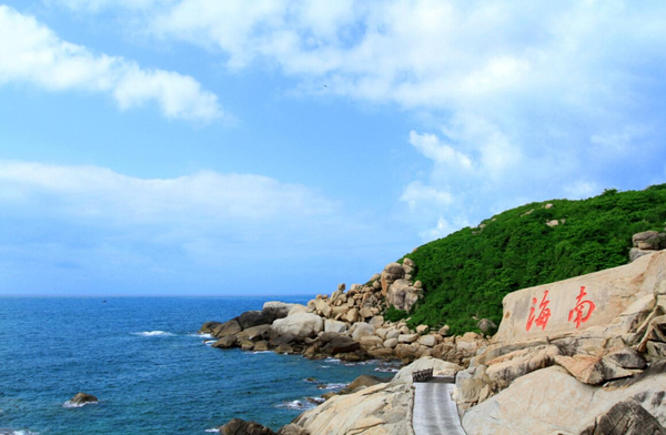 国内度蜜月最佳去处 开启一段浪漫之旅