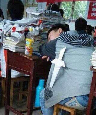 搞笑文字图片阿姨你好 阿姨再见