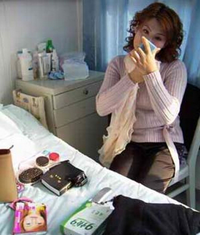 安徽变性第一人韩美玲生活经历 曾索要堕胎费