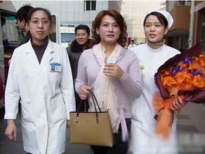 安徽变性第一人韩美玲生活经历 曾索要堕胎费
