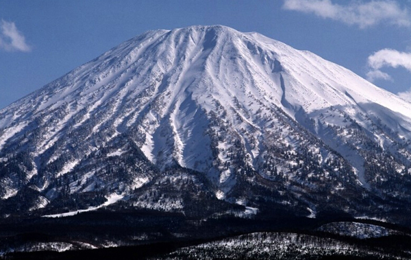 冬季度蜜月去哪里好 全球雪中蜜月好去处