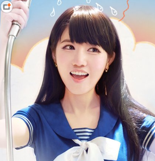 长方脸适合什么发型 长脸MM修颜最爱