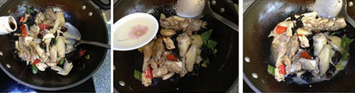 湖南东安鸡的做法 八大湘菜之首