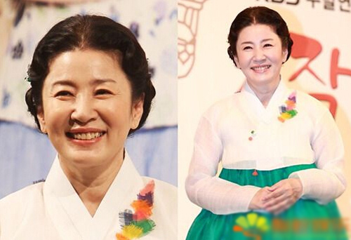 韩演员金慈玉因癌去世 曾出演“金三顺”妈妈