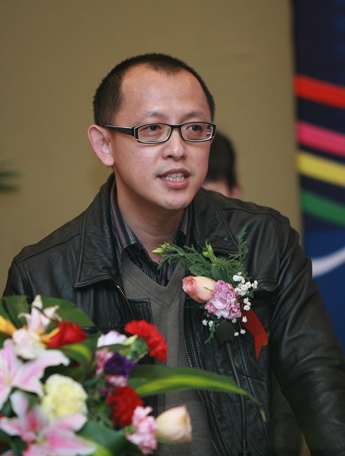 我是歌手洪涛首黑脸 歌手违规拉票遭警告