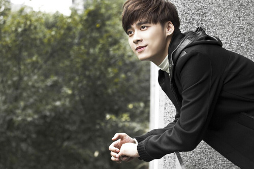 李易峰演何炅导演<栀子花开> 泰国取景暑期上映