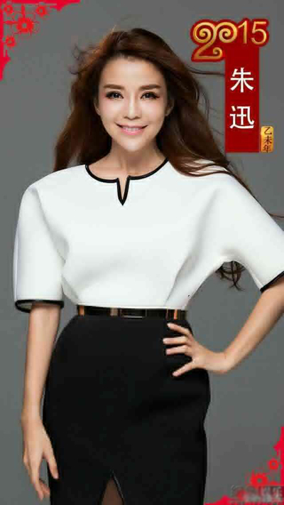 羊年春晚主持人公布：董卿朱军撒贝宁领衔