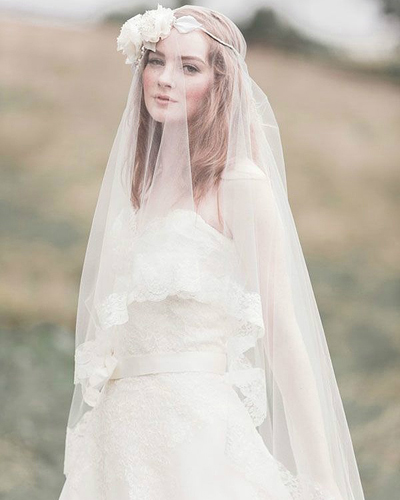 新娘婚前护肤小知识 争做最美新娘
