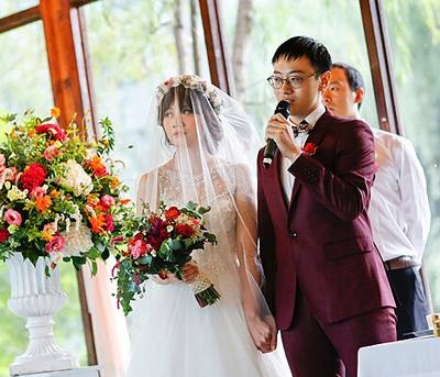 最全婚礼筹备时间表 不可不知的婚礼筹备