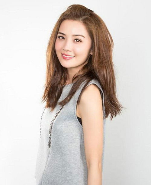 蔡卓妍凭<a href='http://www.bjxxg.cn/ent/dianying/' target='_blank'><u>电影</u></a>雏妓入围金像奖 感恩能演到好角色