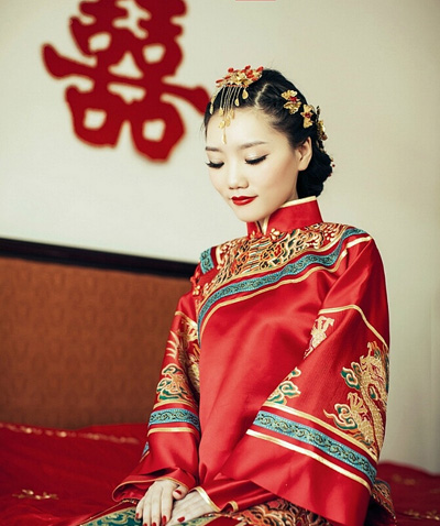 中式婚礼注意事项 助你打造完美婚礼