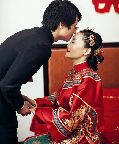 中式婚礼注意事项 助你打造完美婚礼