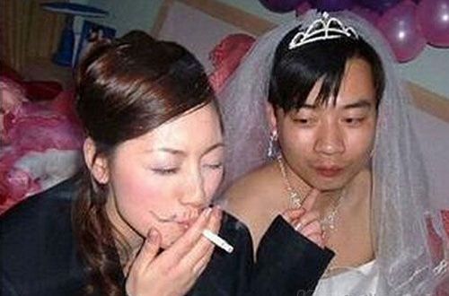 新郎新娘怎样应对闹洞房全攻略 轻松化解尴尬