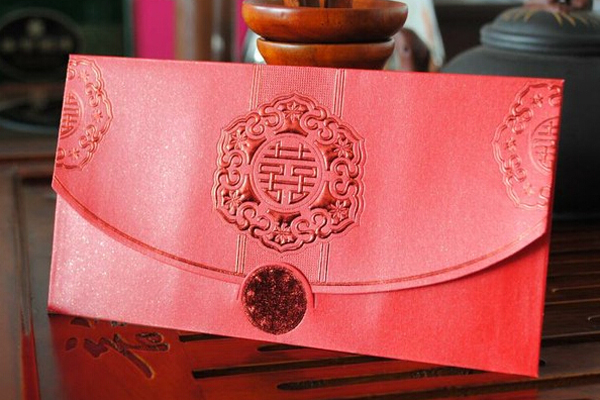结婚礼金吉利数 风俗不一讲究不同