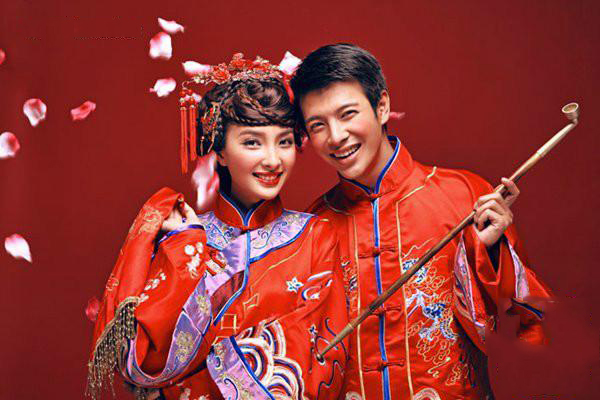 结婚的日子怎么选择 看好日子结婚更心安