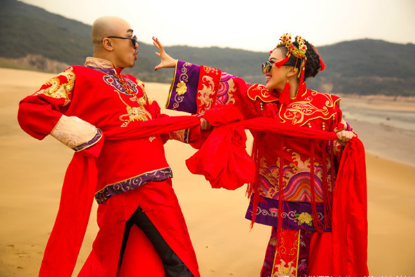 结婚的日子怎么选择 看好日子结婚更心安