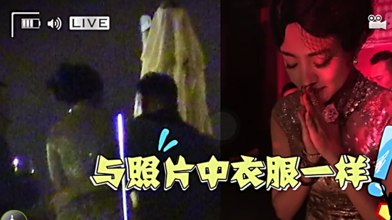 安以轩现任男友是陈荣炼? 安以轩历任绯闻男友情史揭秘