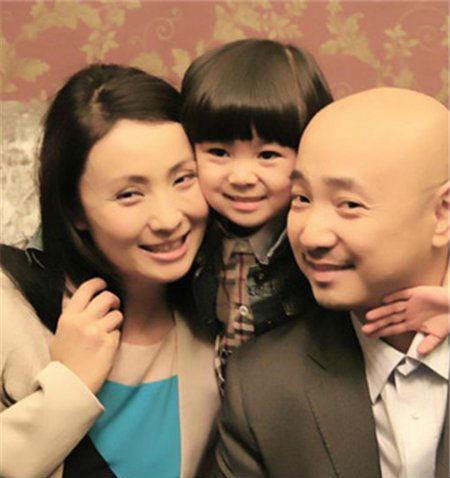 徐峥陶虹婚姻名存实亡? 天涯热帖扒徐峥陶虹各玩各的 （4）