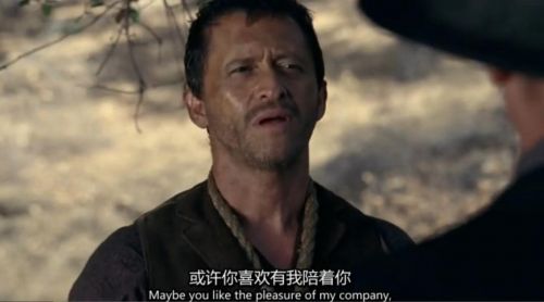 西部世界第一季第五集剧情 西部世界05集在哪看