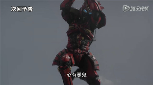 欧布奥特曼第十九集更新时间 欧布奥特曼19集预告