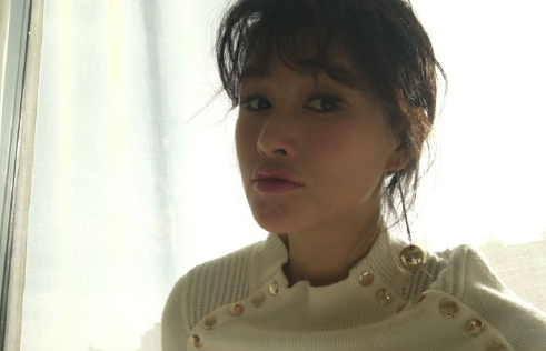 放弃我抓紧我Tiffany是谁扮演的 陈燃个人资料主演电视剧介绍（2）