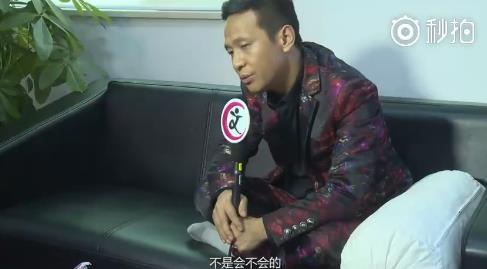 宋小宝暂别综艺圈原因 食在囧途发布会宋小宝宣布将暂别综艺圈