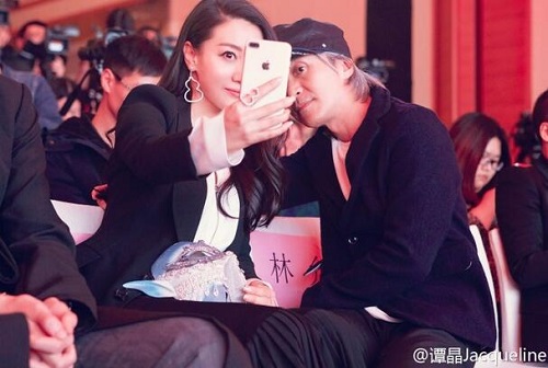 我是歌手第五季首发阵容揭晓 谭晶个人海报曝光个人资料介绍（3）