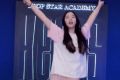 黄奕带女儿赴韩国学习唱跳 -闽南网